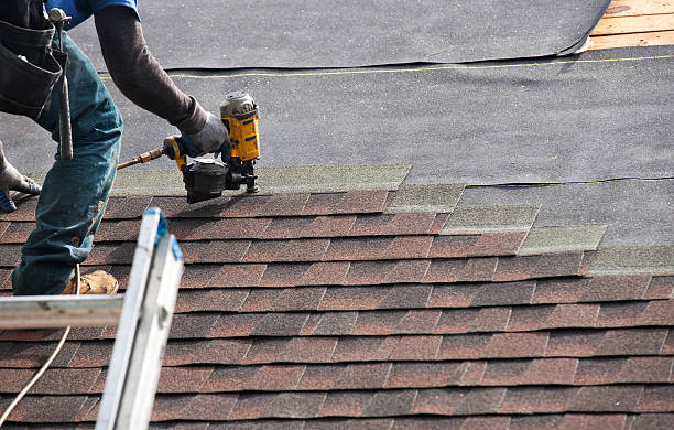 Licensed Emergency Roof Repair service in Thomasville, PA - Brentwood Metal Roofing